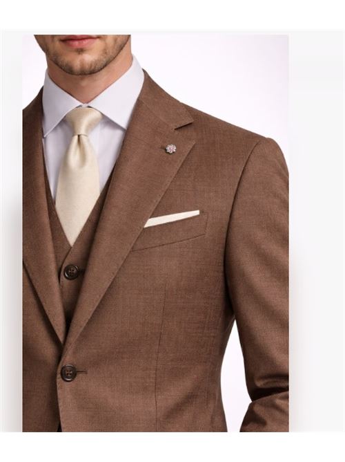 Abito arno BHARNABA | ABS -702.MORO